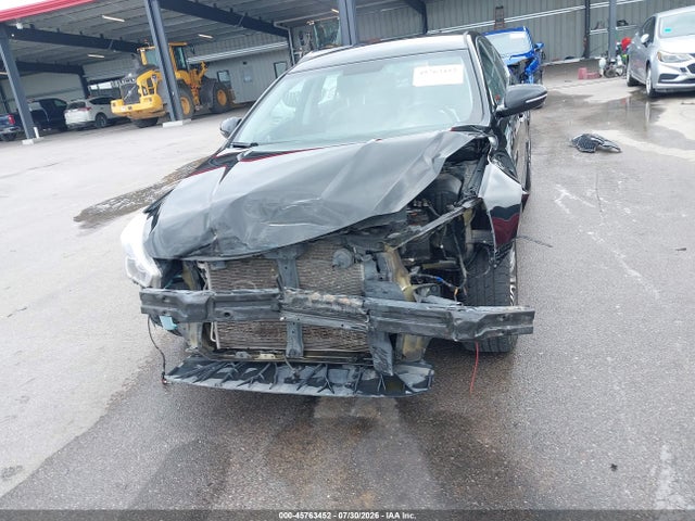 KNALN4D76G5216426 KIA Cadenza