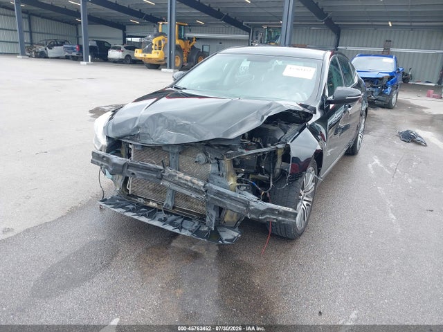 KNALN4D76G5216426 KIA Cadenza