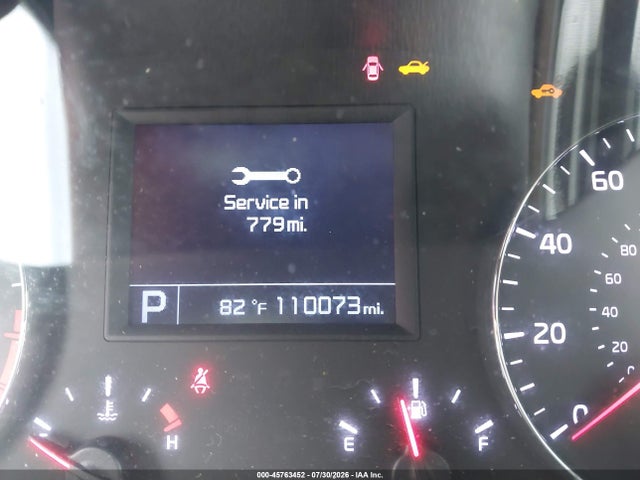 KNALN4D76G5216426 KIA Cadenza