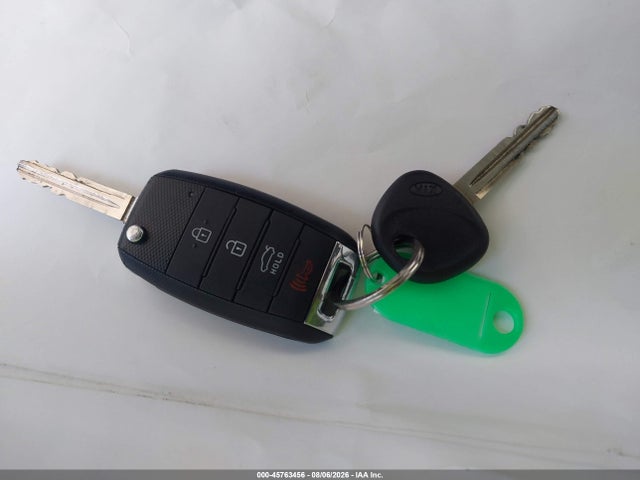 Продаж на аукціоні авто 2018 Kia Forte Lx, vin: 3KPFK4A77JE240825, номер лоту: 45763456