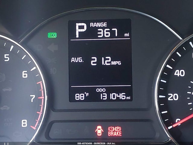 Продаж на аукціоні авто 2018 Kia Forte Lx, vin: 3KPFK4A77JE240825, номер лоту: 45763456