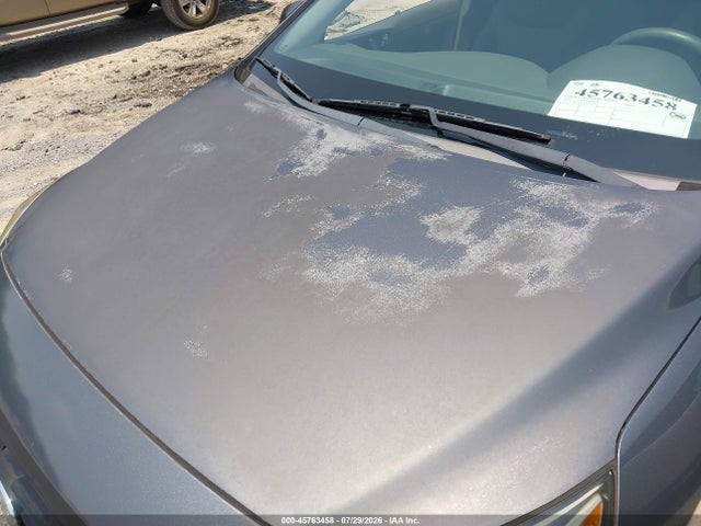 45763458 :رقم المزاد ، KMHC65LC6JU099928 vin ، 2018 Hyundai Ioniq Hybrid Blue مزاد بيع