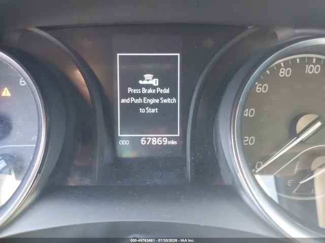 4T1S11AK4NU046258 Toyota CAMRY SE