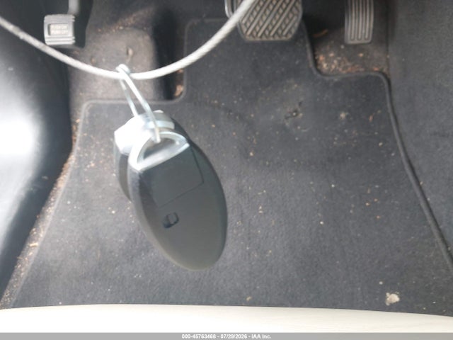 45763468 :رقم المزاد ، 5N1AL0MN9FC544890 vin ، 2015 Infiniti Qx60 مزاد بيع
