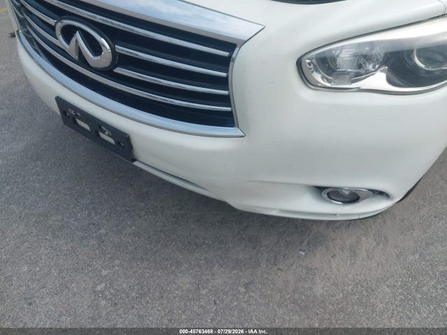 45763468 :رقم المزاد ، 5N1AL0MN9FC544890 vin ، 2015 Infiniti Qx60 مزاد بيع