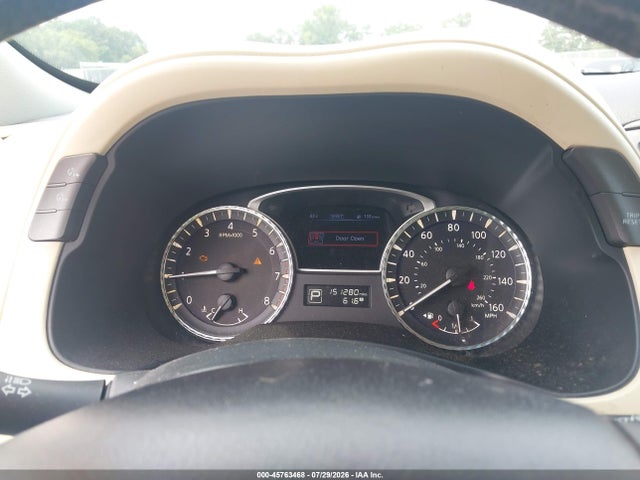 45763468 :رقم المزاد ، 5N1AL0MN9FC544890 vin ، 2015 Infiniti Qx60 مزاد بيع