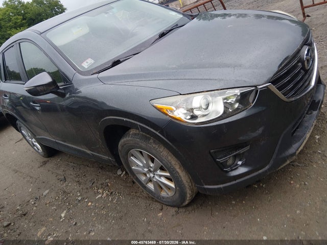 Aukcja sprzedaży 2016 Mazda Cx-5 Touring, vin: JM3KE4CY1G0691883, numer aukcji: 45763469