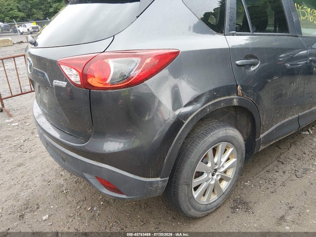 45763469 :رقم المزاد ، JM3KE4CY1G0691883 vin ، 2016 Mazda Cx-5 Touring مزاد بيع