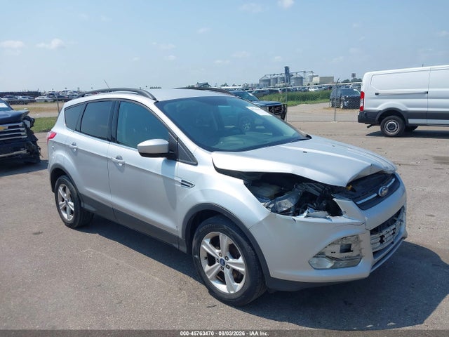 Aukcja sprzedaży 2014 Ford Escape Se, vin: 1FMCU0GX9EUA70130, numer aukcji: 45763470