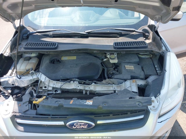 Aukcja sprzedaży 2014 Ford Escape Se, vin: 1FMCU0GX9EUA70130, numer aukcji: 45763470