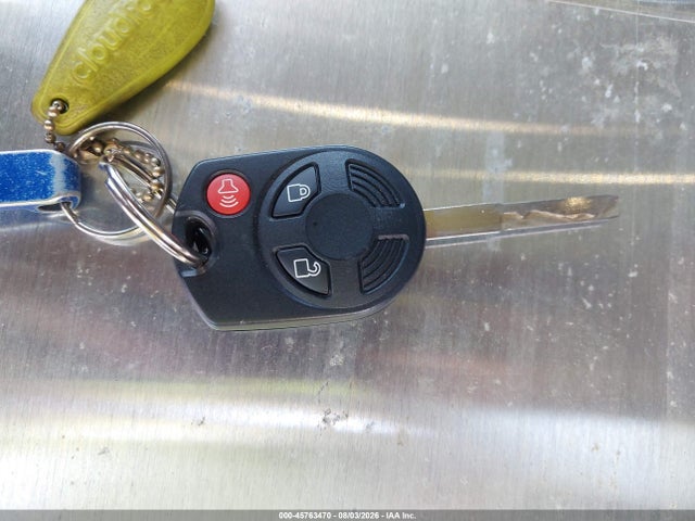 Aukcja sprzedaży 2014 Ford Escape Se, vin: 1FMCU0GX9EUA70130, numer aukcji: 45763470