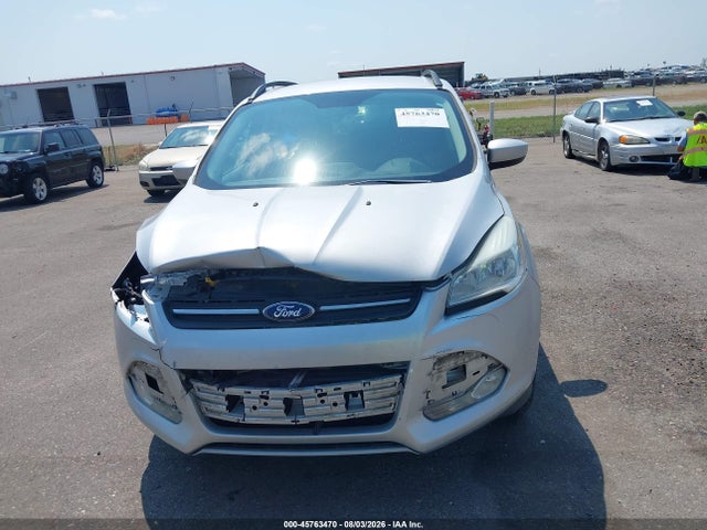 Aukcja sprzedaży 2014 Ford Escape Se, vin: 1FMCU0GX9EUA70130, numer aukcji: 45763470