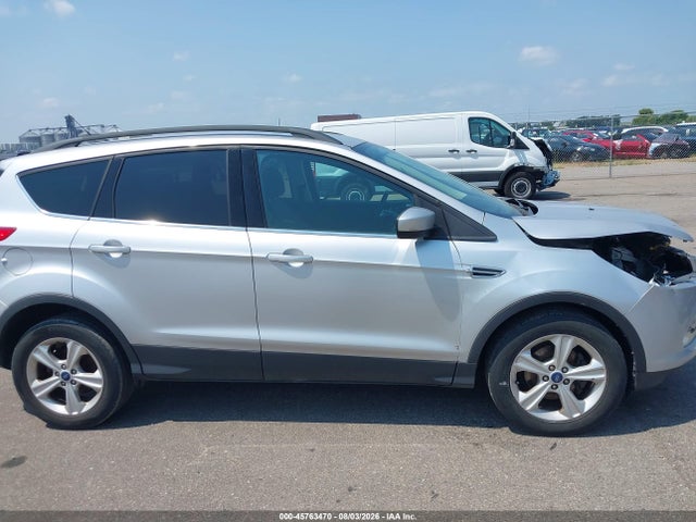 Aukcja sprzedaży 2014 Ford Escape Se, vin: 1FMCU0GX9EUA70130, numer aukcji: 45763470