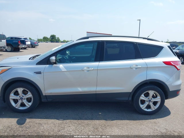 Aukcja sprzedaży 2014 Ford Escape Se, vin: 1FMCU0GX9EUA70130, numer aukcji: 45763470