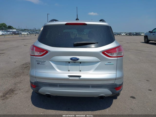Aukcja sprzedaży 2014 Ford Escape Se, vin: 1FMCU0GX9EUA70130, numer aukcji: 45763470
