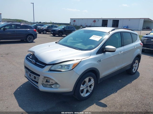 Aukcja sprzedaży 2014 Ford Escape Se, vin: 1FMCU0GX9EUA70130, numer aukcji: 45763470