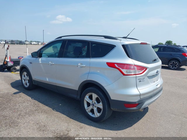 Aukcja sprzedaży 2014 Ford Escape Se, vin: 1FMCU0GX9EUA70130, numer aukcji: 45763470