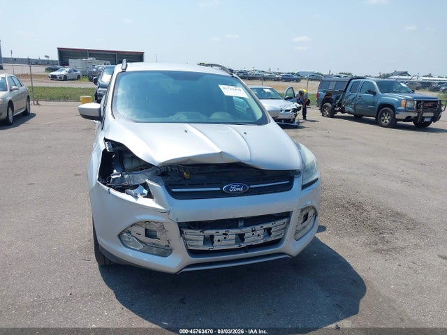 Aukcja sprzedaży 2014 Ford Escape Se, vin: 1FMCU0GX9EUA70130, numer aukcji: 45763470