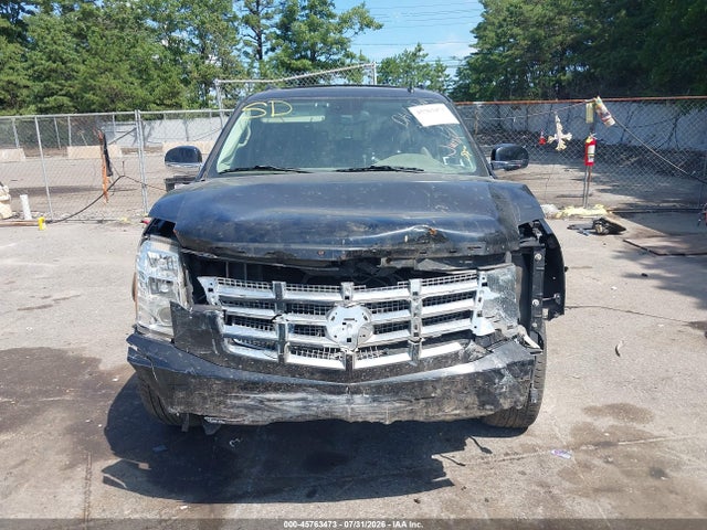 Продажа на аукционе авто 2009 Cadillac Escalade Esv Standard, vin: 1GYFK26239R203251, номер лота: 45763473