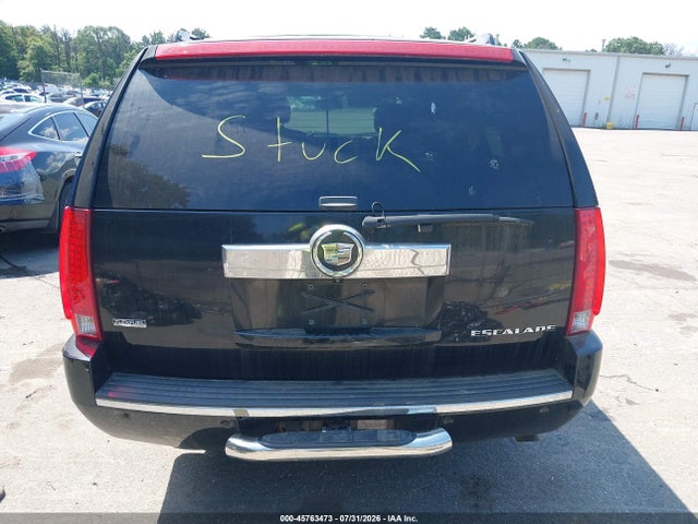 Продажа на аукционе авто 2009 Cadillac Escalade Esv Standard, vin: 1GYFK26239R203251, номер лота: 45763473