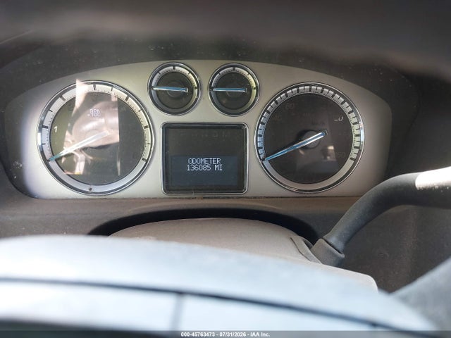 Продажа на аукционе авто 2009 Cadillac Escalade Esv Standard, vin: 1GYFK26239R203251, номер лота: 45763473