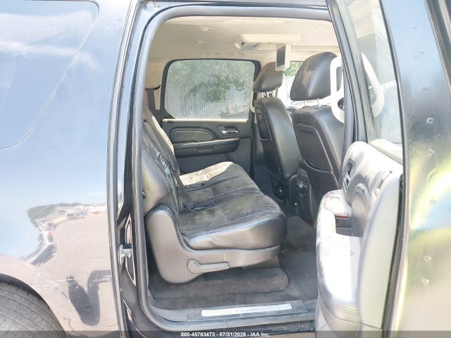 Продажа на аукционе авто 2009 Cadillac Escalade Esv Standard, vin: 1GYFK26239R203251, номер лота: 45763473