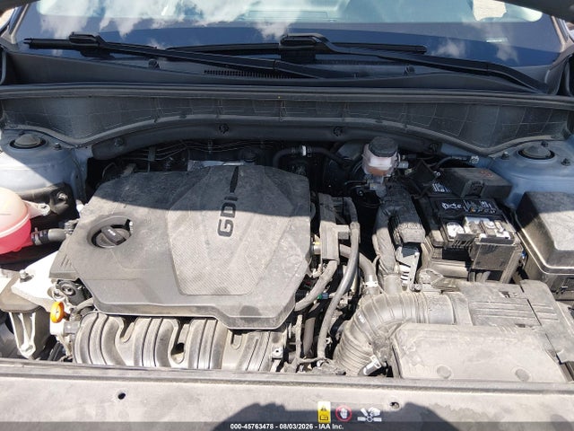 Продаж на аукціоні авто 2023 Kia Sorento S, vin: 5XYRL4LC9PG201489, номер лоту: 45763478