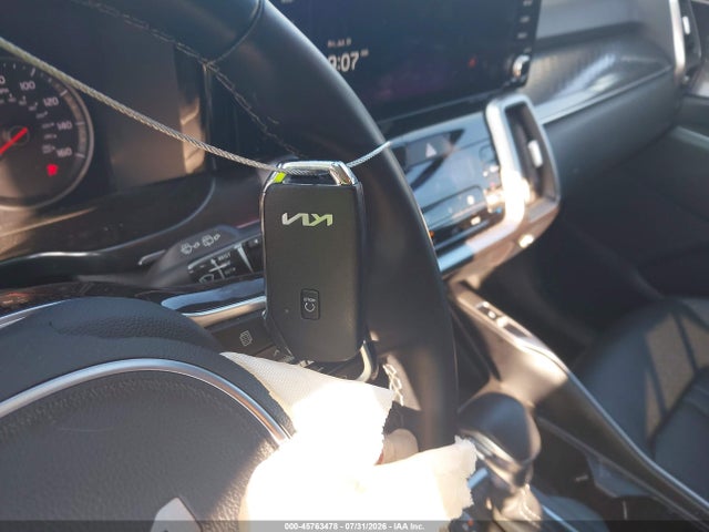 Продаж на аукціоні авто 2023 Kia Sorento S, vin: 5XYRL4LC9PG201489, номер лоту: 45763478