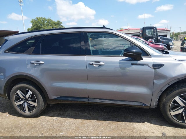 Продаж на аукціоні авто 2023 Kia Sorento S, vin: 5XYRL4LC9PG201489, номер лоту: 45763478