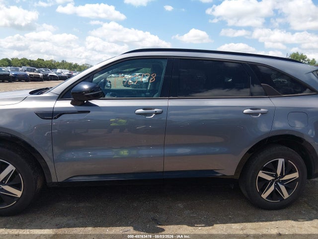 Продаж на аукціоні авто 2023 Kia Sorento S, vin: 5XYRL4LC9PG201489, номер лоту: 45763478