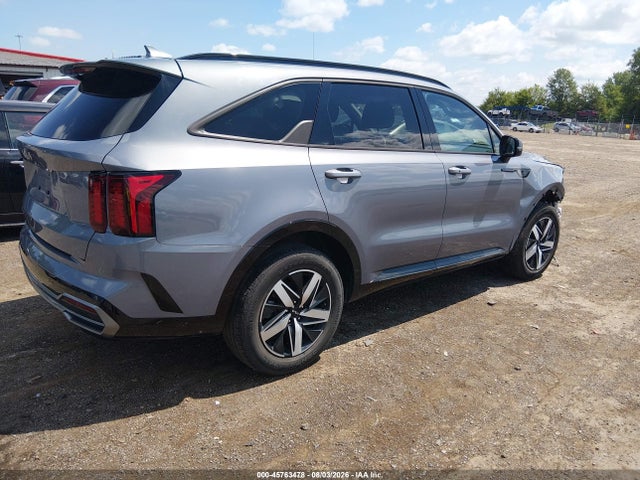Продаж на аукціоні авто 2023 Kia Sorento S, vin: 5XYRL4LC9PG201489, номер лоту: 45763478