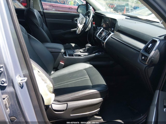 Продаж на аукціоні авто 2023 Kia Sorento S, vin: 5XYRL4LC9PG201489, номер лоту: 45763478