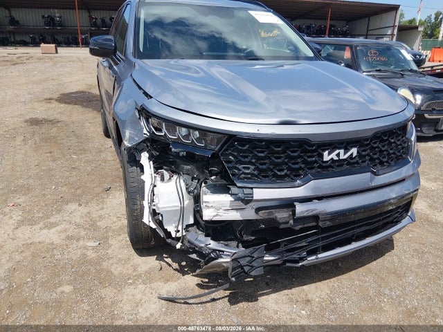 Продаж на аукціоні авто 2023 Kia Sorento S, vin: 5XYRL4LC9PG201489, номер лоту: 45763478