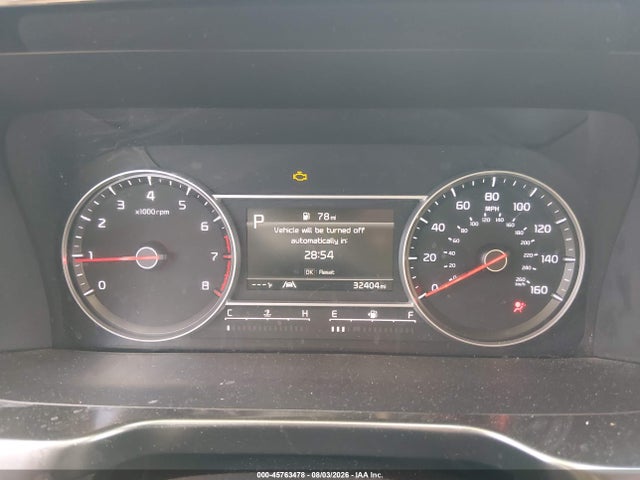 Продаж на аукціоні авто 2023 Kia Sorento S, vin: 5XYRL4LC9PG201489, номер лоту: 45763478