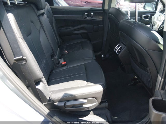 Продаж на аукціоні авто 2023 Kia Sorento S, vin: 5XYRL4LC9PG201489, номер лоту: 45763478