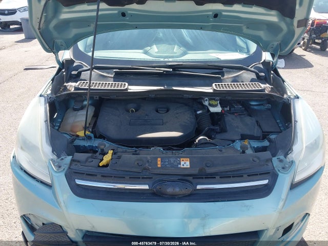 45763479 :رقم المزاد ، 1FMCU0G9XDUC46439 vin ، 2013 Ford Escape Se مزاد بيع