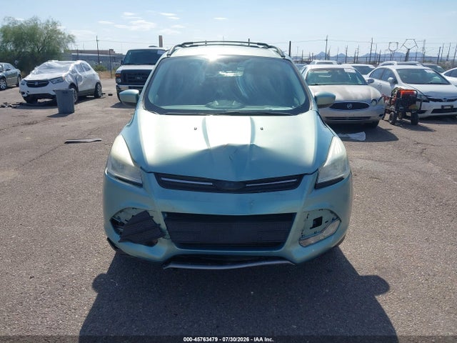 45763479 :رقم المزاد ، 1FMCU0G9XDUC46439 vin ، 2013 Ford Escape Se مزاد بيع