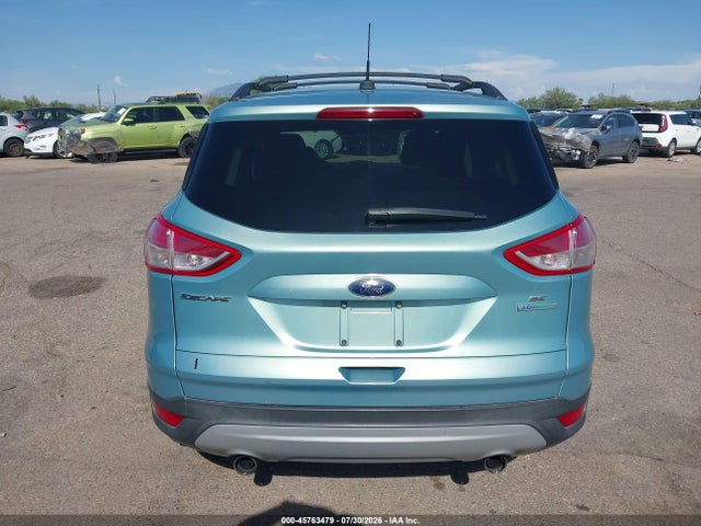 45763479 :رقم المزاد ، 1FMCU0G9XDUC46439 vin ، 2013 Ford Escape Se مزاد بيع