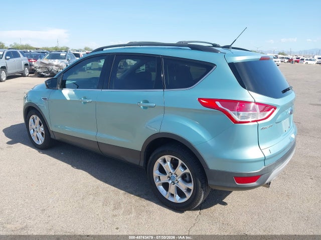 45763479 :رقم المزاد ، 1FMCU0G9XDUC46439 vin ، 2013 Ford Escape Se مزاد بيع