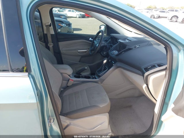 45763479 :رقم المزاد ، 1FMCU0G9XDUC46439 vin ، 2013 Ford Escape Se مزاد بيع