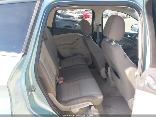 45763479 :رقم المزاد ، 1FMCU0G9XDUC46439 vin ، 2013 Ford Escape Se مزاد بيع