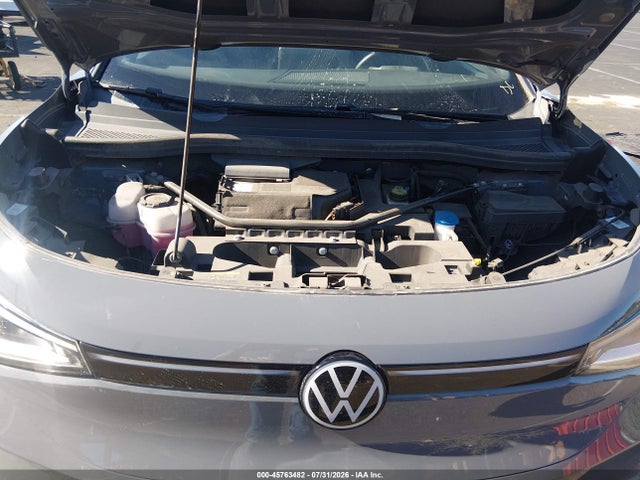 2023 Volkswagen Id.4 Pro/pro S მანქანა იყიდება აუქციონზე, vin: 1V2VMPE88PC036690, აუქციონის ნომერი: 45763482