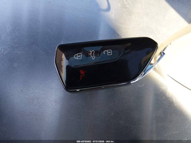 2023 Volkswagen Id.4 Pro/pro S მანქანა იყიდება აუქციონზე, vin: 1V2VMPE88PC036690, აუქციონის ნომერი: 45763482