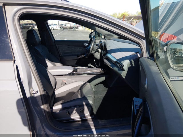 2023 Volkswagen Id.4 Pro/pro S მანქანა იყიდება აუქციონზე, vin: 1V2VMPE88PC036690, აუქციონის ნომერი: 45763482