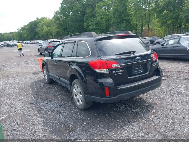 2011 Subaru Outback 2.5i Premium მანქანა იყიდება აუქციონზე, vin: 4S4BRBCC1B3330694, აუქციონის ნომერი: 45763483