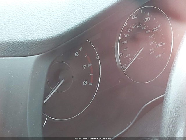 2011 Subaru Outback 2.5i Premium მანქანა იყიდება აუქციონზე, vin: 4S4BRBCC1B3330694, აუქციონის ნომერი: 45763483