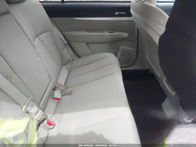 2011 Subaru Outback 2.5i Premium მანქანა იყიდება აუქციონზე, vin: 4S4BRBCC1B3330694, აუქციონის ნომერი: 45763483