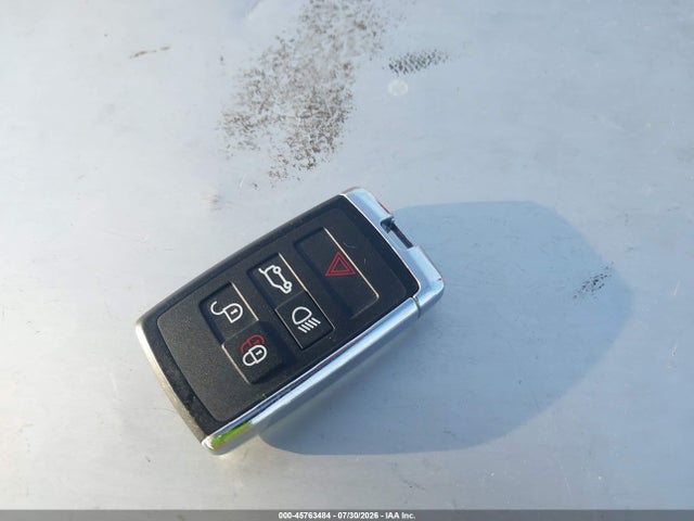 Продажа на аукционе авто 2021 Land Rover Range Rover Sport Hse Silver Edition Mhev, vin: SALWR2SU4MA763353, номер лота: 45763484