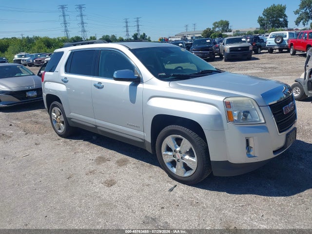 45763485 :رقم المزاد ، 2GKFLWEK7E6369083 vin ، 2014 Gmc Terrain Sle-2 مزاد بيع