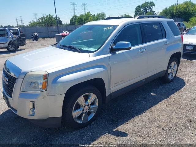 Aukcja sprzedaży 2014 Gmc Terrain Sle-2, vin: 2GKFLWEK7E6369083, numer aukcji: 45763485